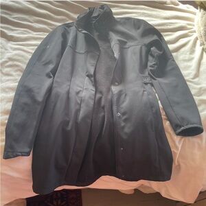 The North Face Dark Jacket